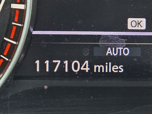 2023 Nissan Pathfinder S 4WD - 22916418 - 35