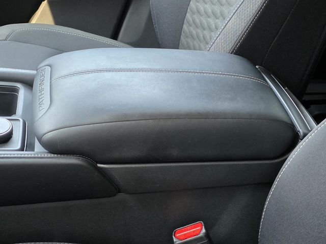 2023 Nissan Pathfinder S 4WD - 22916418 - 6