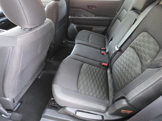 2023 Nissan Pathfinder S 4WD - 22916418 - 7