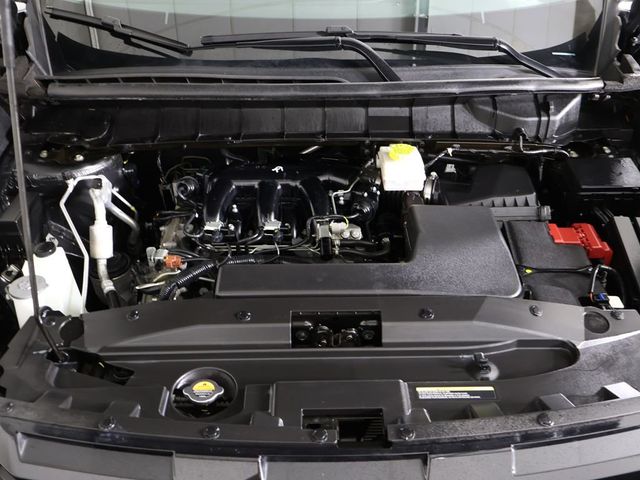 2023 Nissan Pathfinder S 4WD - 23005426 - 17