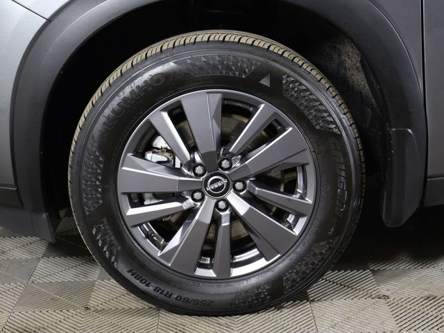 2023 Nissan Pathfinder S 4WD - 23005426 - 18