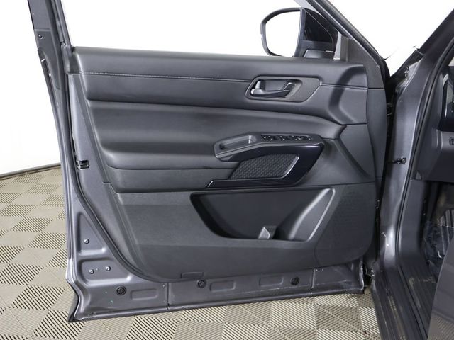 2023 Nissan Pathfinder S 4WD - 23005426 - 19