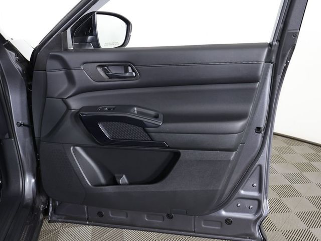 2023 Nissan Pathfinder S 4WD - 23005426 - 20