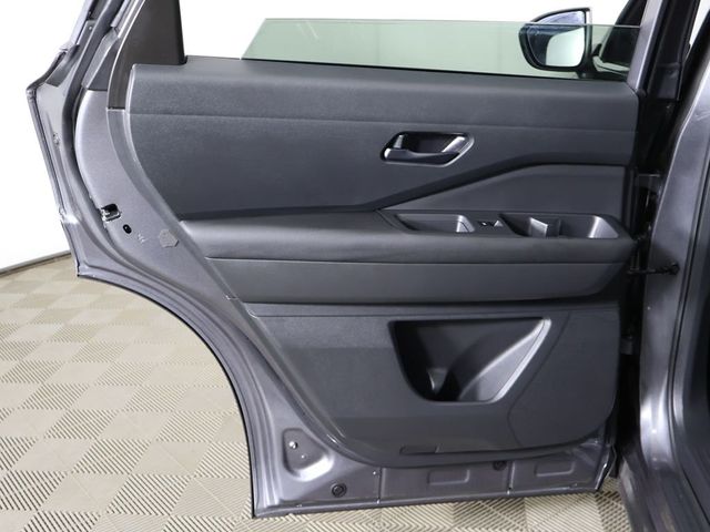 2023 Nissan Pathfinder S 4WD - 23005426 - 21