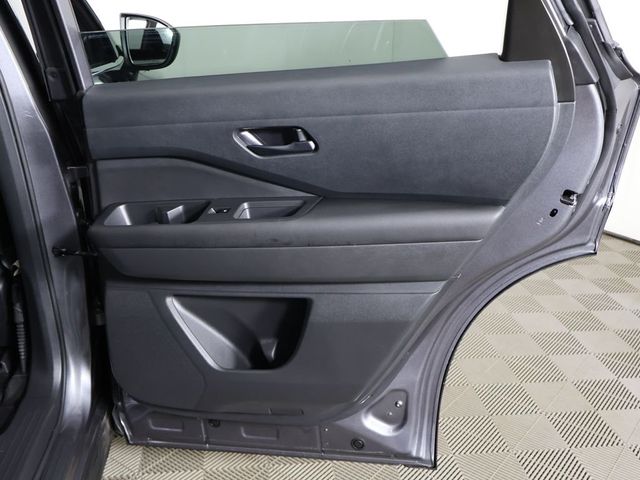 2023 Nissan Pathfinder S 4WD - 23005426 - 22