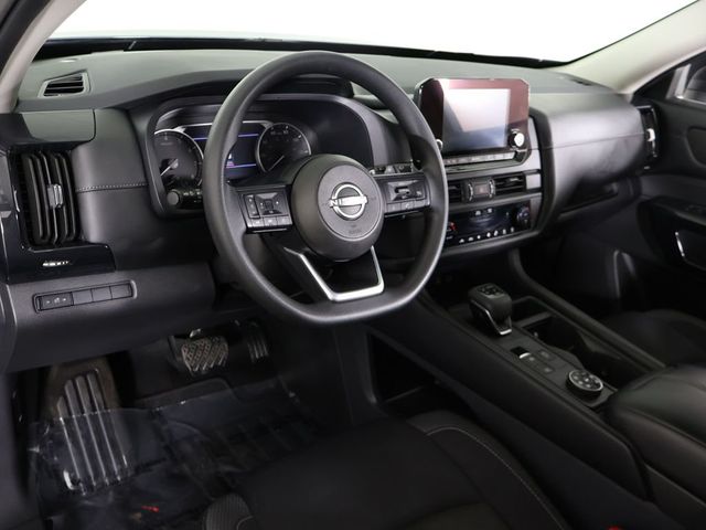 2023 Nissan Pathfinder S 4WD - 23005426 - 23