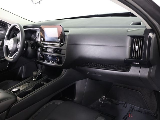 2023 Nissan Pathfinder S 4WD - 23005426 - 24
