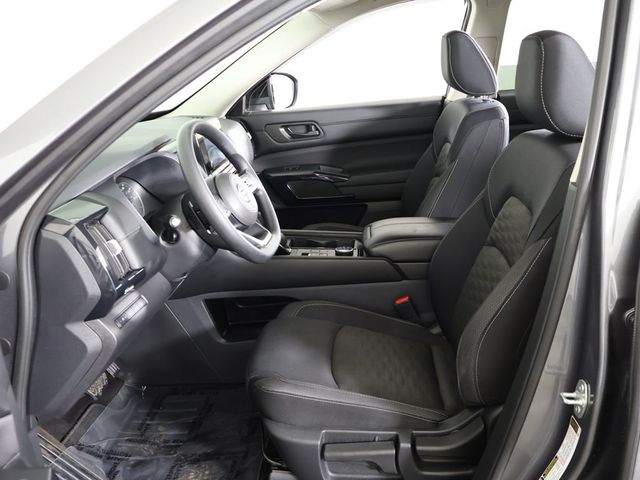 2023 Nissan Pathfinder S 4WD - 23005426 - 25