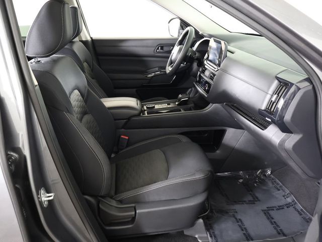 2023 Nissan Pathfinder S 4WD - 23005426 - 26