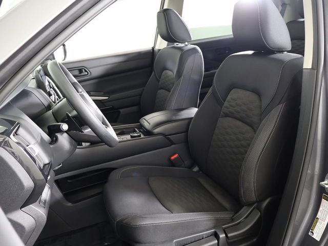 2023 Nissan Pathfinder S 4WD - 23005426 - 27