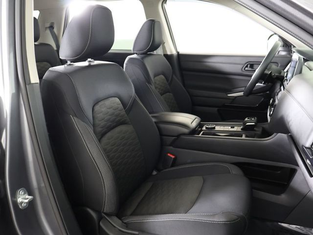 2023 Nissan Pathfinder S 4WD - 23005426 - 28