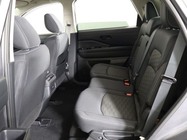 2023 Nissan Pathfinder S 4WD - 23005426 - 29