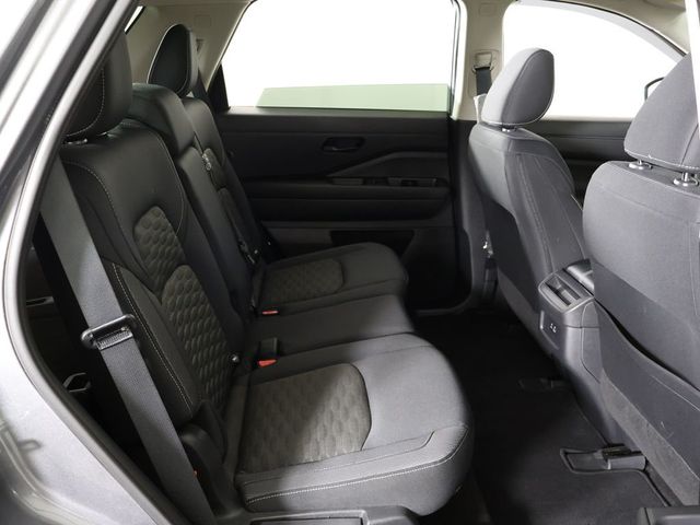 2023 Nissan Pathfinder S 4WD - 23005426 - 30