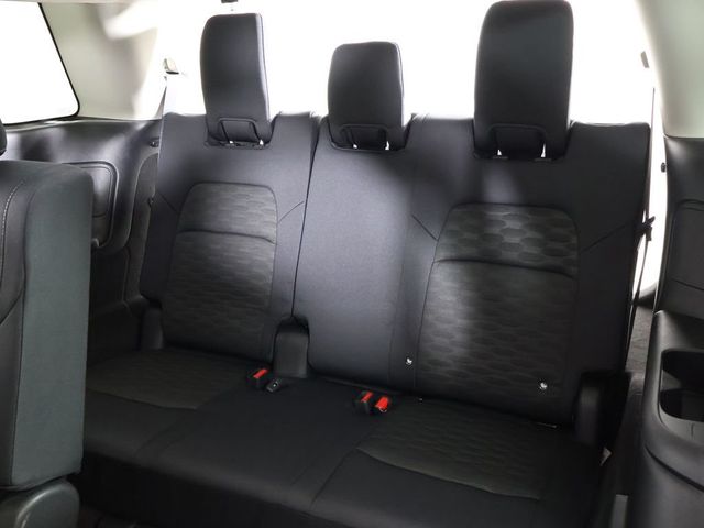 2023 Nissan Pathfinder S 4WD - 23005426 - 31