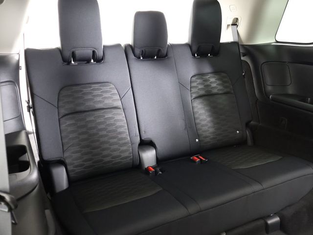 2023 Nissan Pathfinder S 4WD - 23005426 - 32