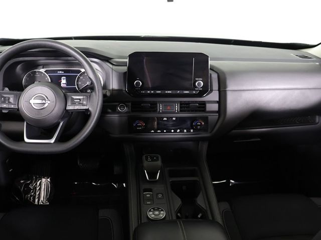 2023 Nissan Pathfinder S 4WD - 23005426 - 33