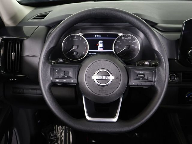 2023 Nissan Pathfinder S 4WD - 23005426 - 36