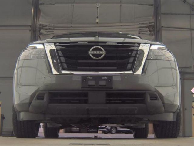 2023 Nissan Pathfinder S 4WD - 23005426 - 3