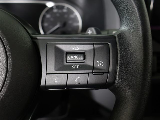 2023 Nissan Pathfinder S 4WD - 23005426 - 40