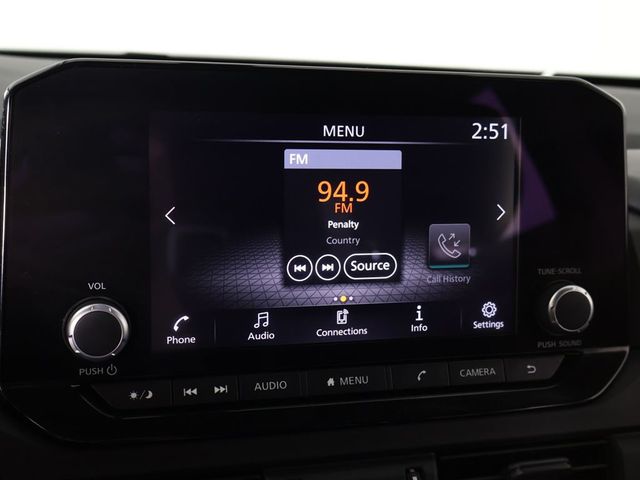 2023 Nissan Pathfinder S 4WD - 23005426 - 42