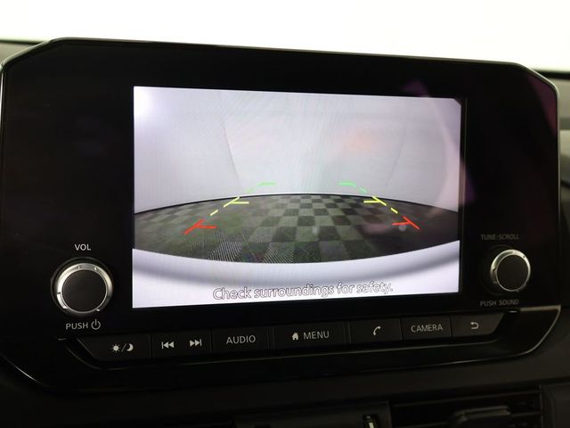 2023 Nissan Pathfinder S 4WD - 23005426 - 43