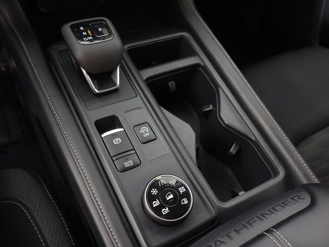 2023 Nissan Pathfinder S 4WD - 23005426 - 45