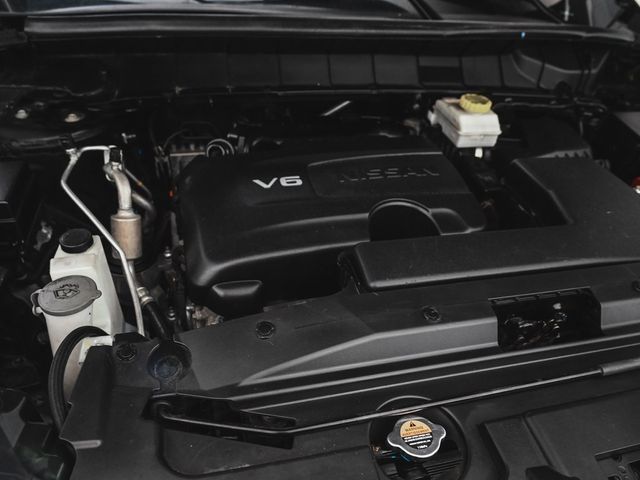 2023 Nissan Pathfinder SL - 22858637 - 35