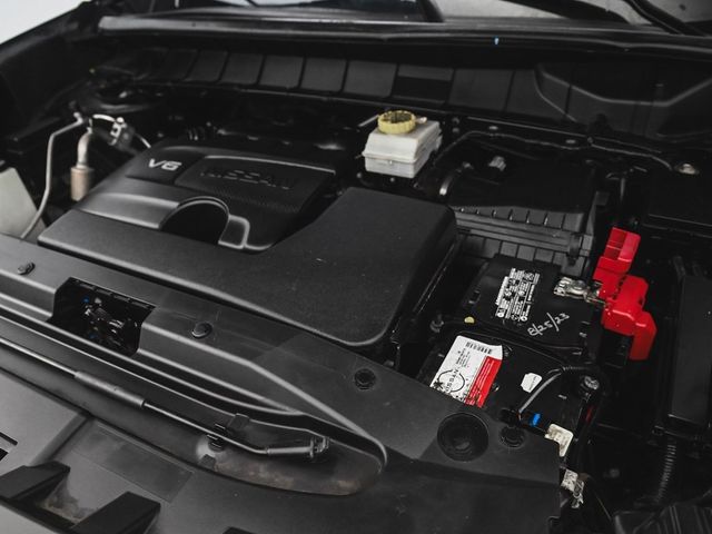 2023 Nissan Pathfinder SL - 22858637 - 36