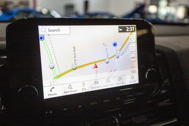 2023 Nissan Pathfinder SL 2WD - 22992376 - 8