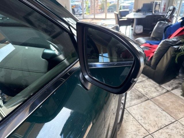 2023 Nissan Pathfinder SL 4WD - 22922640 - 10