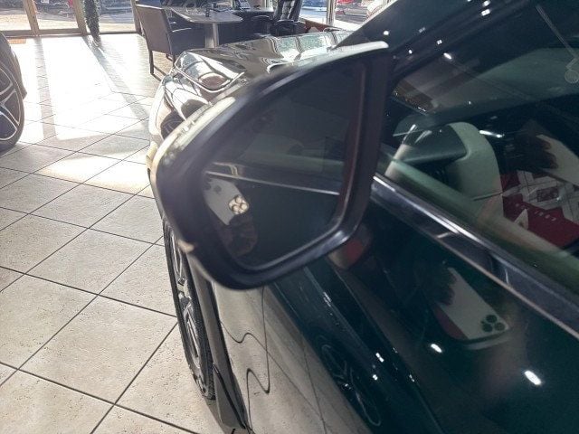 2023 Nissan Pathfinder SL 4WD - 22922640 - 11