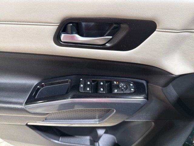 2023 Nissan Pathfinder SL 4WD - 22922640 - 18