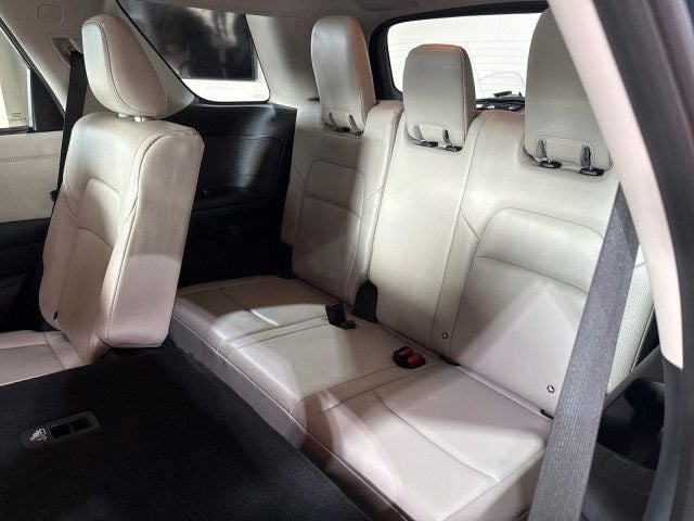 2023 Nissan Pathfinder SL 4WD - 22922640 - 20