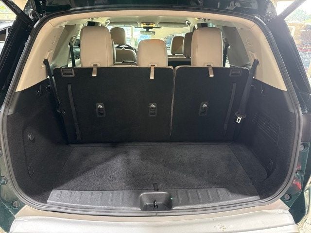 2023 Nissan Pathfinder SL 4WD - 22922640 - 26