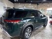 2023 Nissan Pathfinder SL 4WD - 22922640 - 2