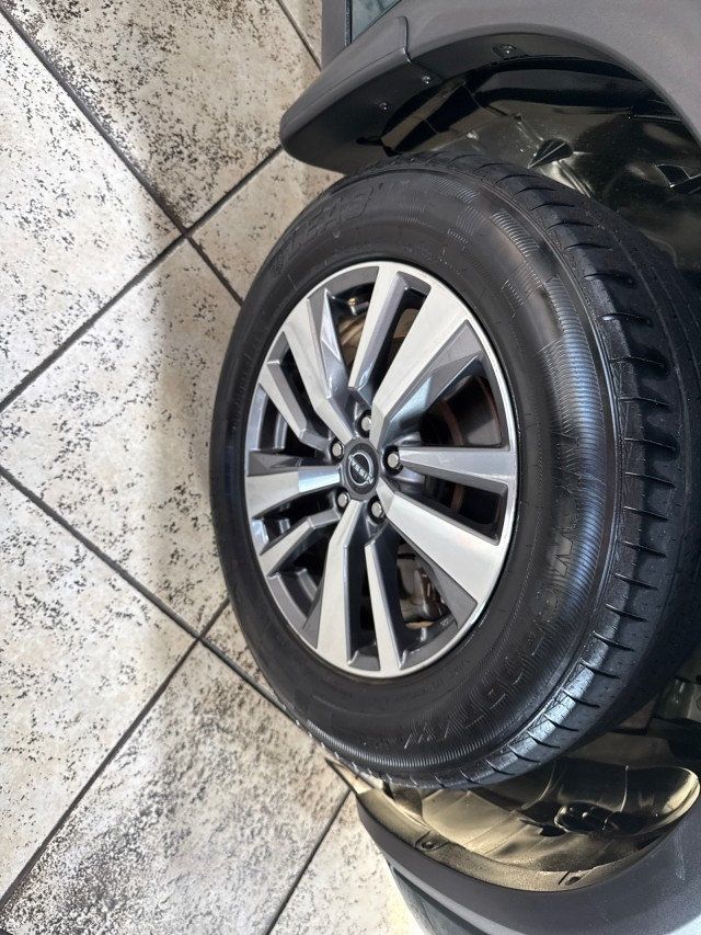 2023 Nissan Pathfinder SL 4WD - 22922640 - 5