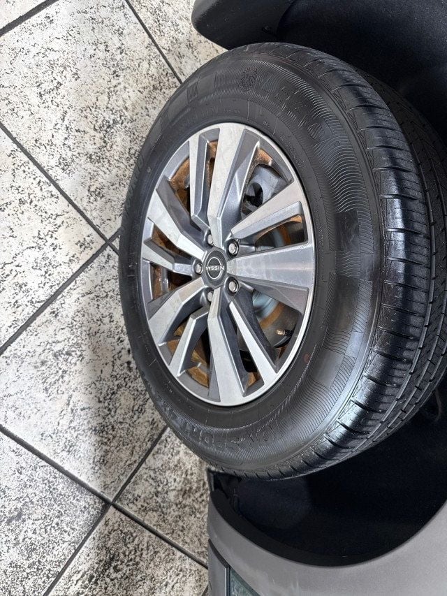 2023 Nissan Pathfinder SL 4WD - 22922640 - 6