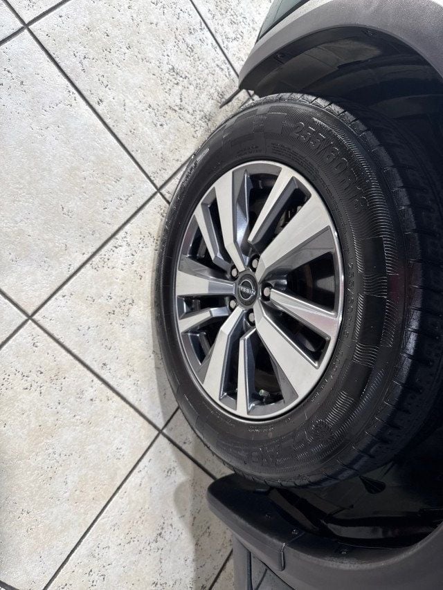 2023 Nissan Pathfinder SL 4WD - 22922640 - 8