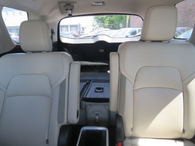 2023 Nissan Pathfinder SL 4WD - 23038229 - 12