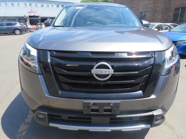 2023 Nissan Pathfinder SL 4WD - 23038229 - 1