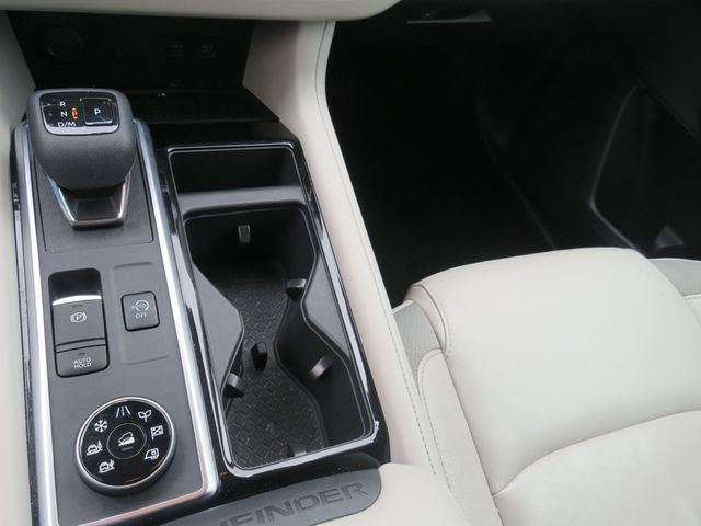 2023 Nissan Pathfinder SL 4WD - 23046513 - 11
