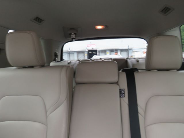 2023 Nissan Pathfinder SL 4WD - 23046513 - 13