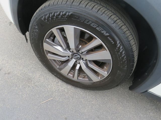 2023 Nissan Pathfinder SL 4WD - 23046513 - 14