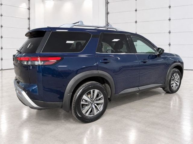 2023 Nissan Pathfinder SL 4WD - 23099433 - 6