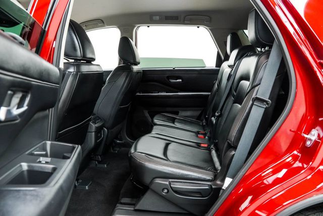 2023 Nissan Pathfinder SL 4WD - 23034823 - 17
