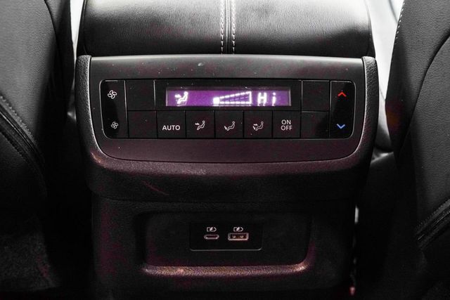 2023 Nissan Pathfinder SL 4WD - 23034823 - 23