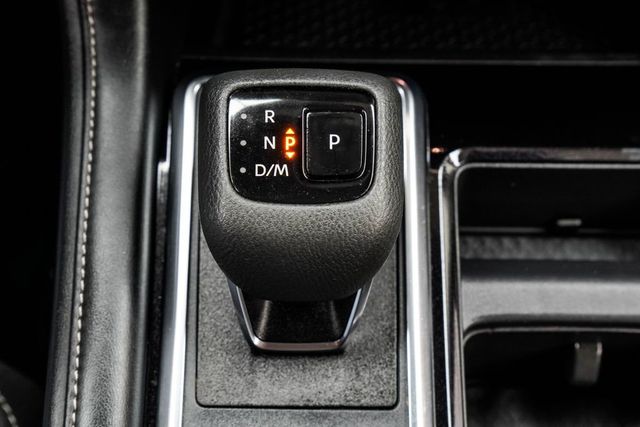 2023 Nissan Pathfinder SL 4WD - 23034823 - 25