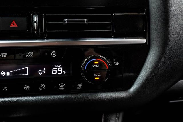 2023 Nissan Pathfinder SL 4WD - 23034823 - 27