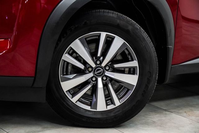 2023 Nissan Pathfinder SL 4WD - 23034823 - 2