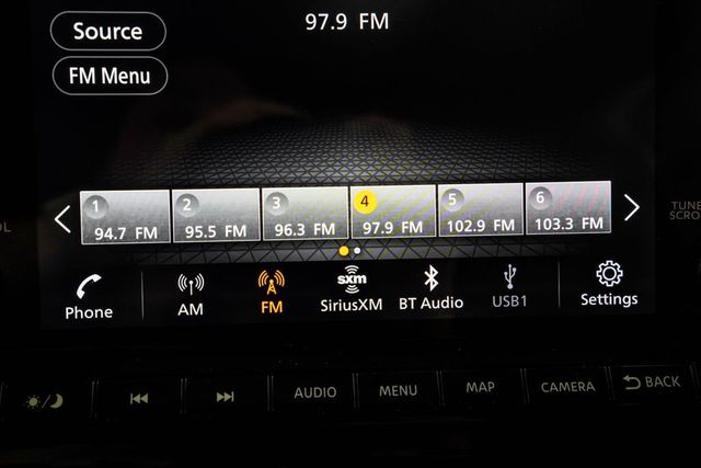 2023 Nissan Pathfinder SL 4WD - 23034823 - 32